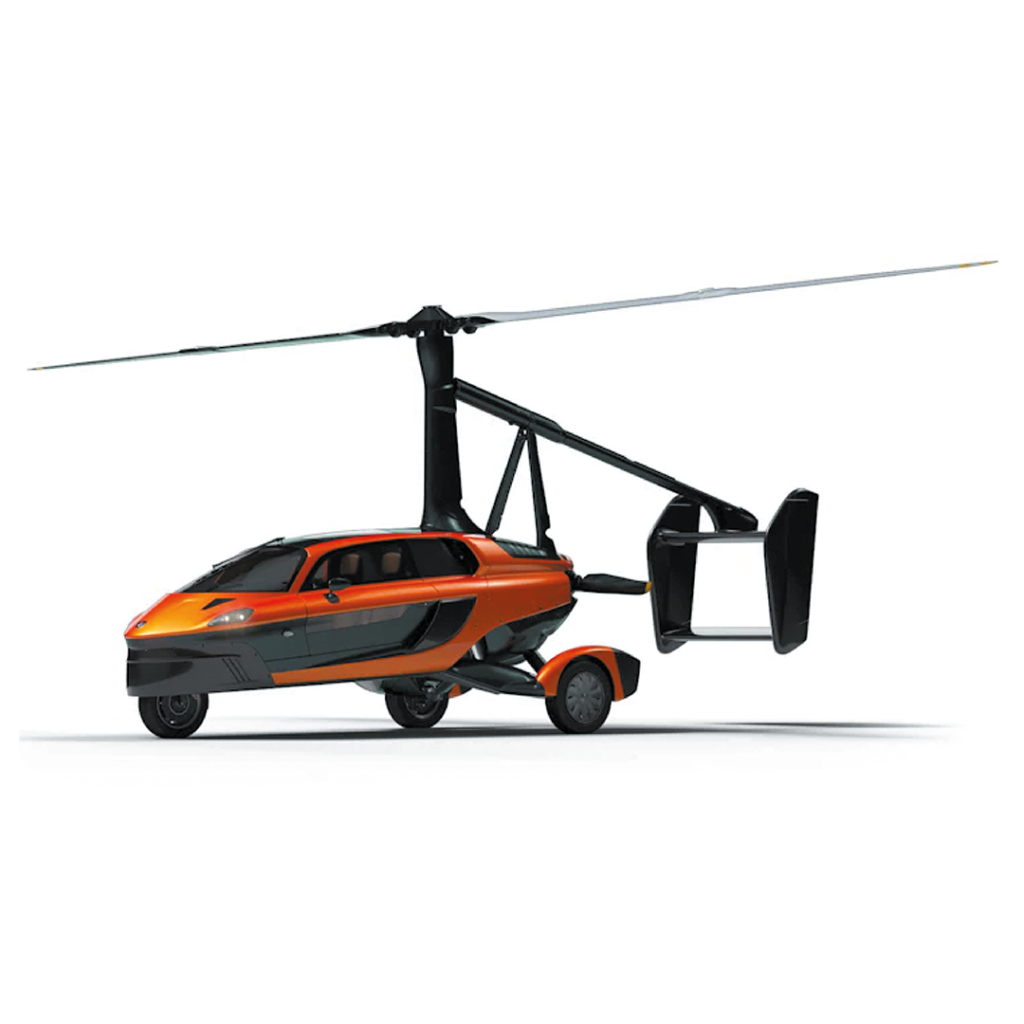 Chopper PNG
